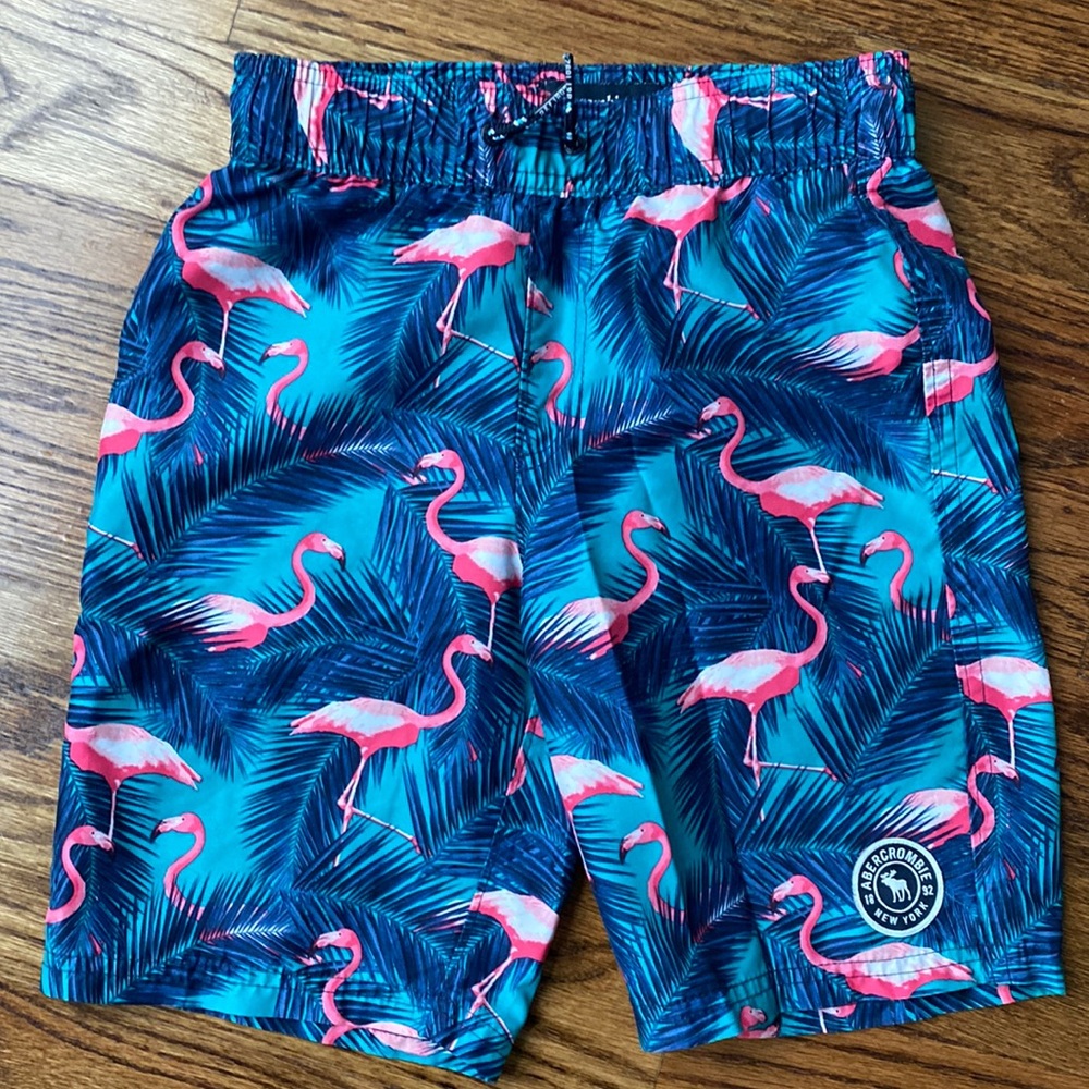 Abercrombie Kids 7-8